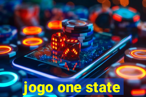 jogo one state